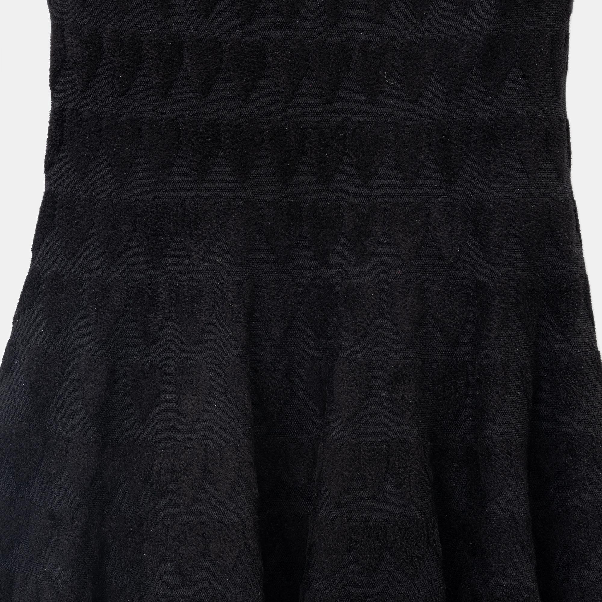 Alaïa, klänning, storlek 36.