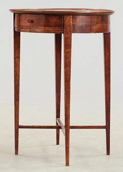 BORD, 1800-tal.