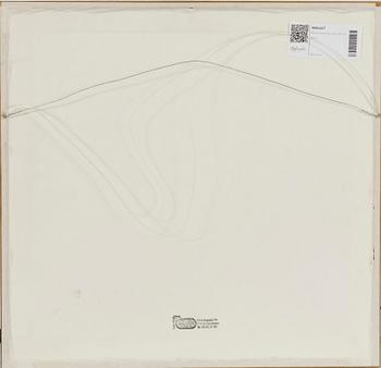 Mårten Andersson, Untitled.