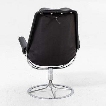 Bruno Mathsson, Armchair, "Jetson", Dux.