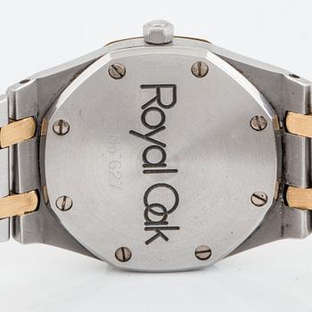 Audemars Piguet, Royal Oak.