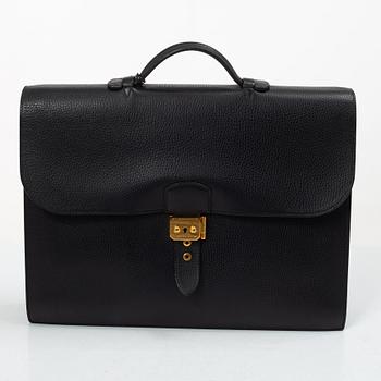 Hermès, portfolio, vintage.