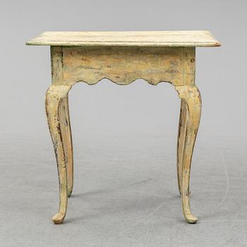 BORD, rokoko, 1700-tal.