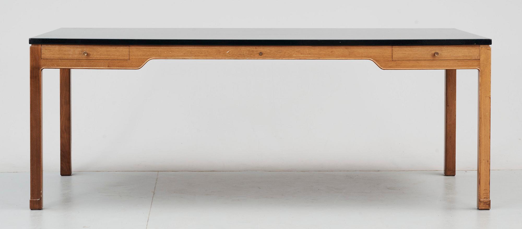 SKRIVBORD, Nordiska Kompaniet, 1940-tal.