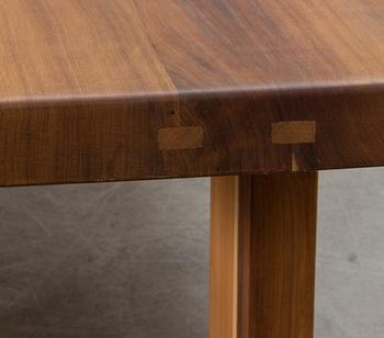 PIERRE CHAPO - LOUNGE TABLE, model T08, dsigned 1960's.