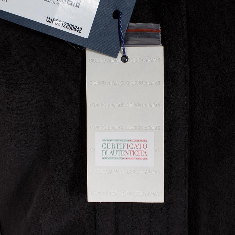 ARMANI, jacka.