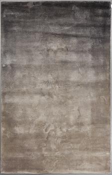 Carpet, 'Dippets rainbow', tufted, Minotti, Italy, ca 300 x 190 cm.