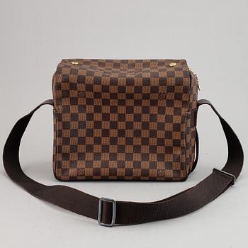 Louis Vuitton, 'Naviglio'.