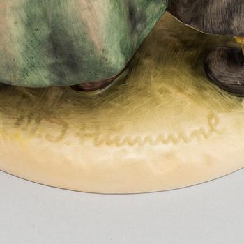 MARIA INNOCENTIA HUMMEL,