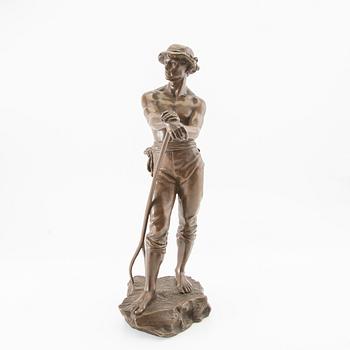 Charles Octave Levy, after "Faneur".