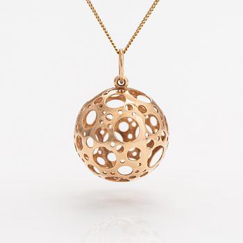 liisa-vitali-kaulakoru-lepp-kerttu-14k-kultaa-westerback-helsinki