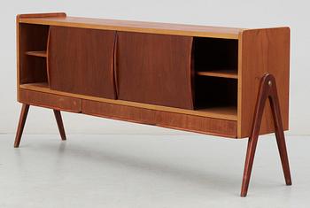 SIDEBOARD, 1950/60-tal.