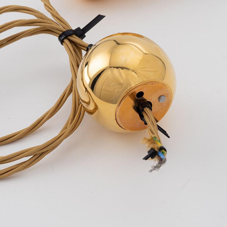 Michael Anastassiades, taklampa, "Ball Light", 2000-tal.