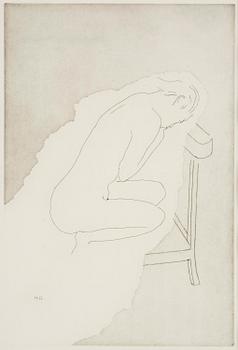 Marcel Duchamp, "Arturo Schwarz: The large glass and related works vol II".