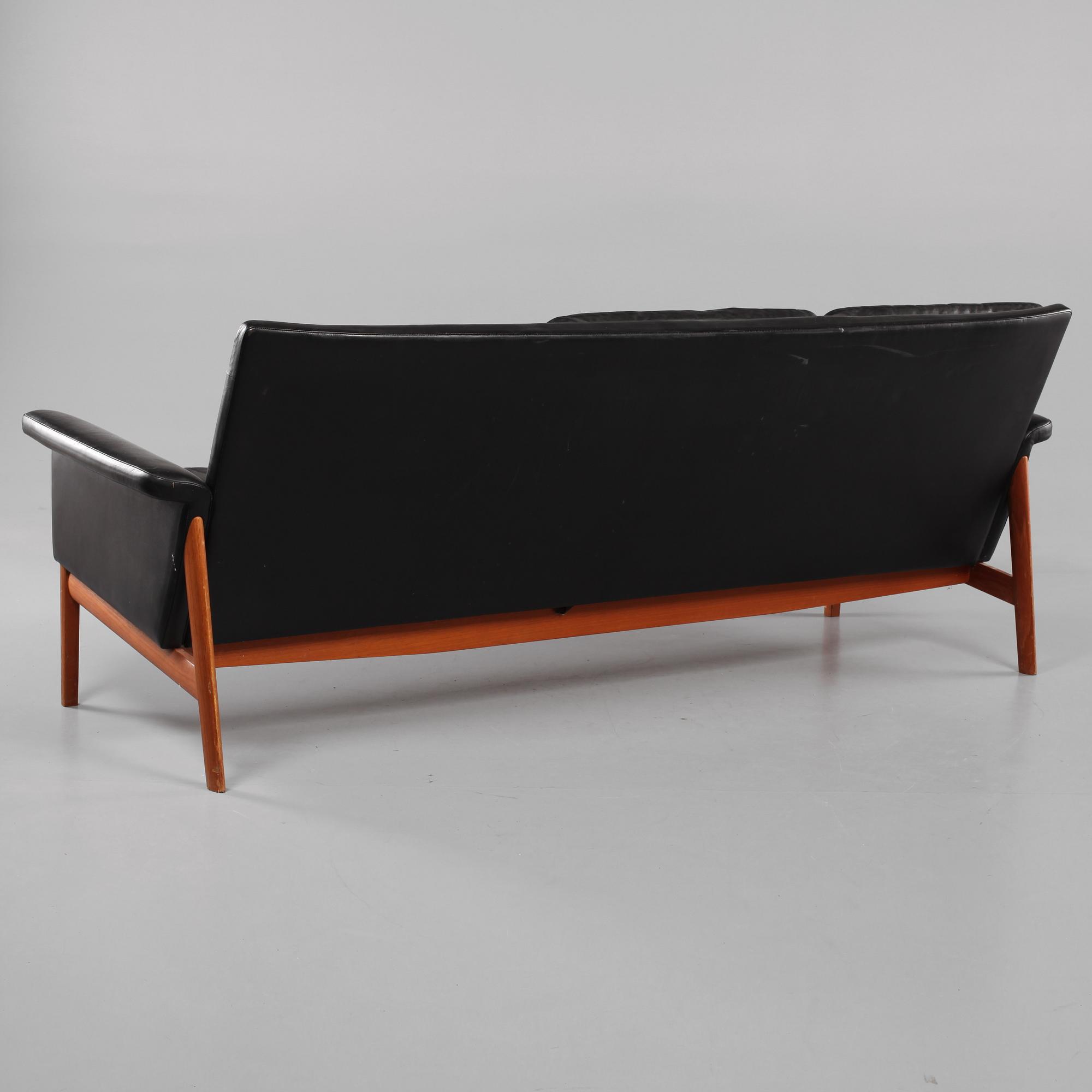 SOFFA, France & Sön, 1960-tal.