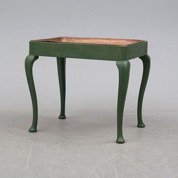 An early 20th century table by AB Nordiska Kompaniet.