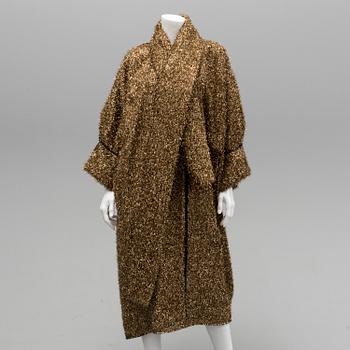 COAT, Dolce & Gabbana, italian size 42.