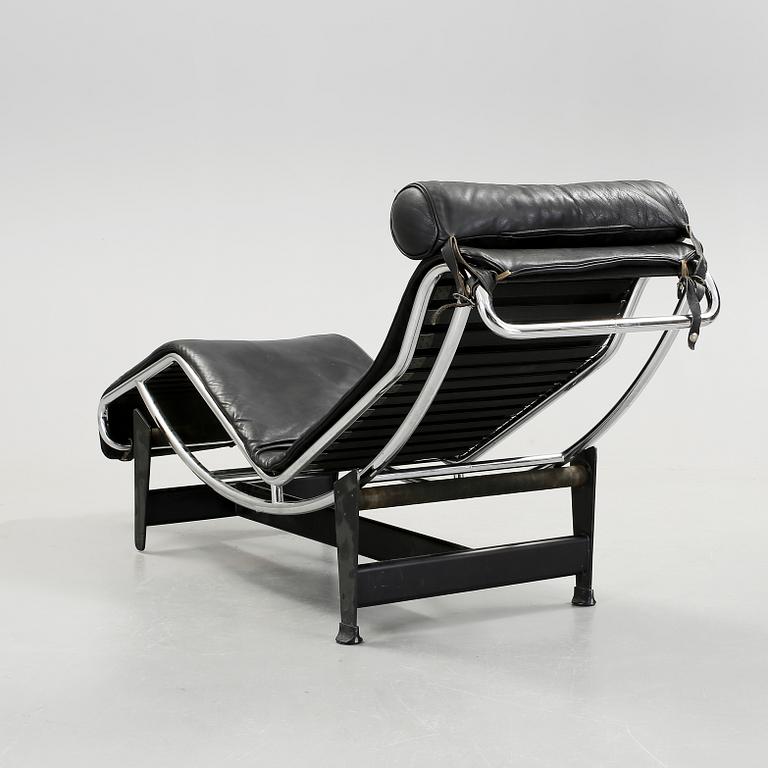 VILSTOL, "LC-4", Le Corbusier, Cassina.