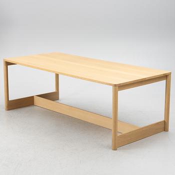 Gabriel Tan, matbord, "Koyabari Dining Table", Ariake, Japan.