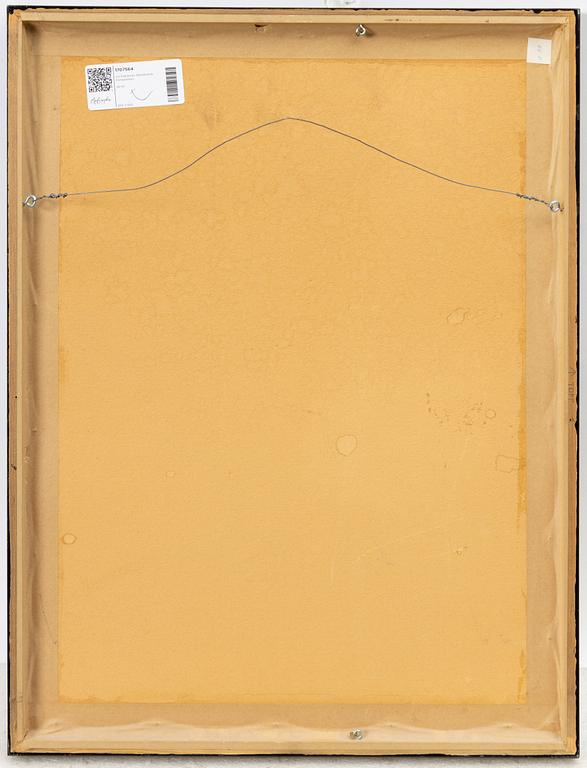 Siri Rathsman, Untitled.