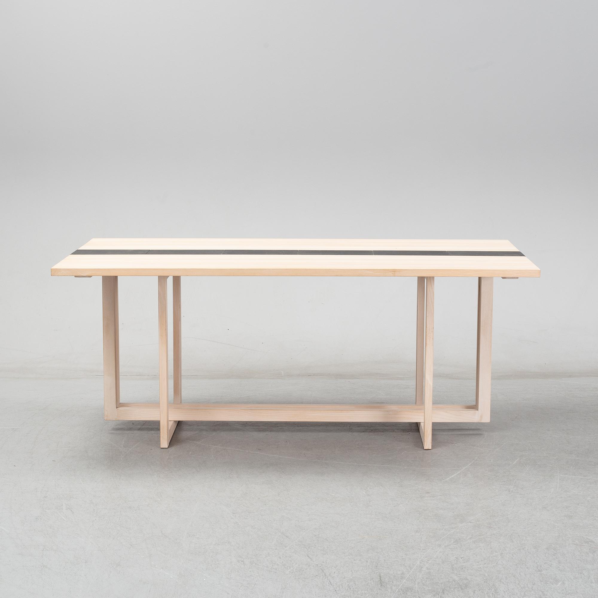Kerstin Olby, bord, "Kosmos", Olby Design, 2000-tal.