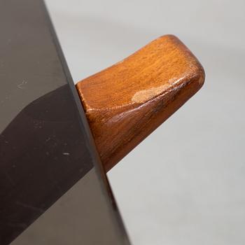 FREDRIK SCHRIEVER-ABELN, soffbord, 1900-talets andra hälft.