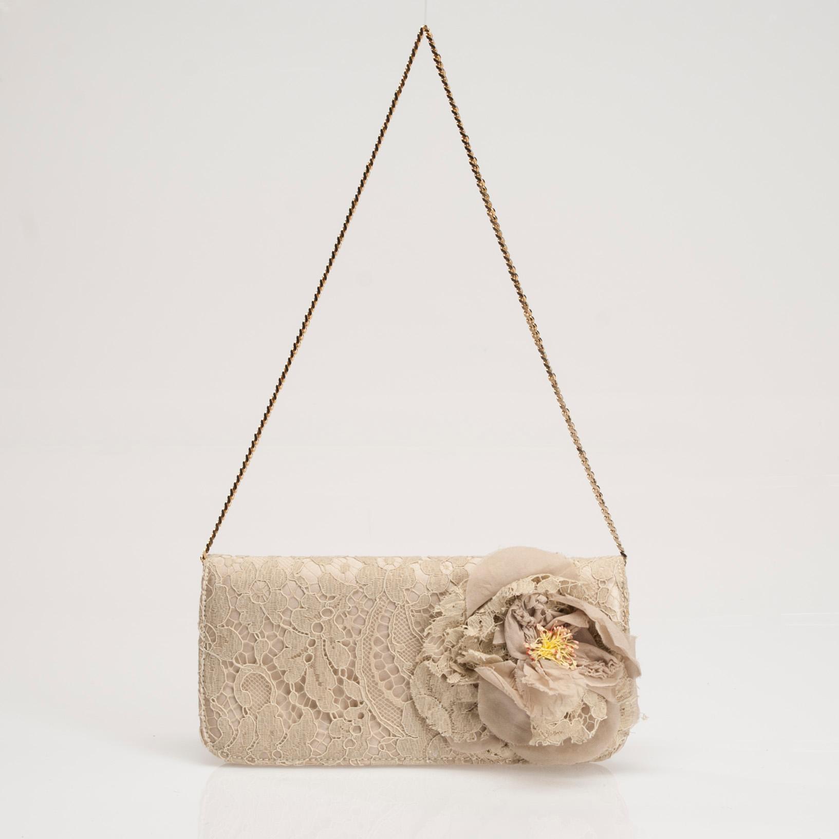 VÄSKA, Dolce & Gabbana.