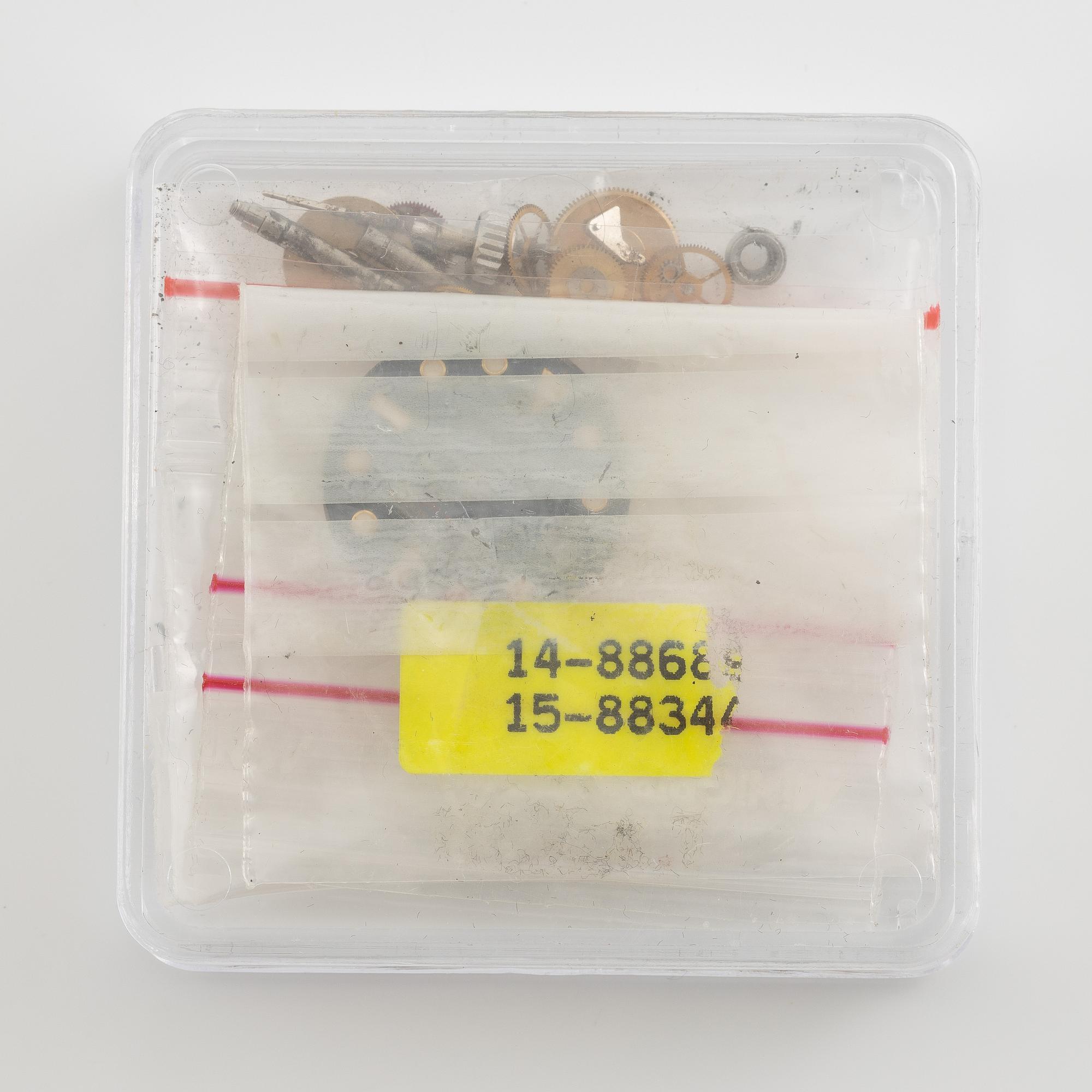 Rolex, Oyster Perpetual Date, Yacht-Master, wristwatch, 29 mm.