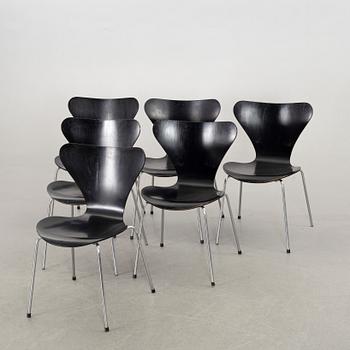 ARNE JACOBSEN,