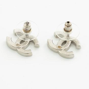 Chanel, Örhängen, 2022.