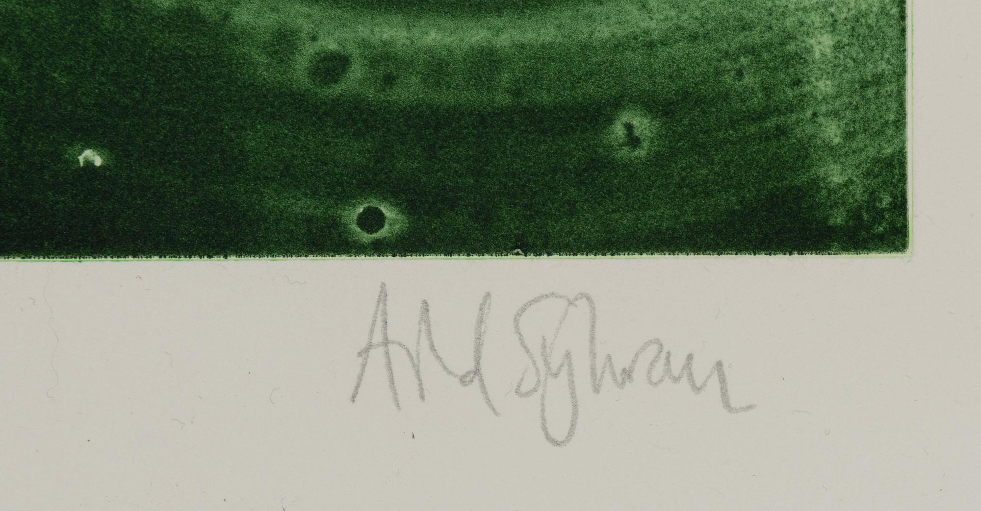 Astrid Sylwan, Utan titel.