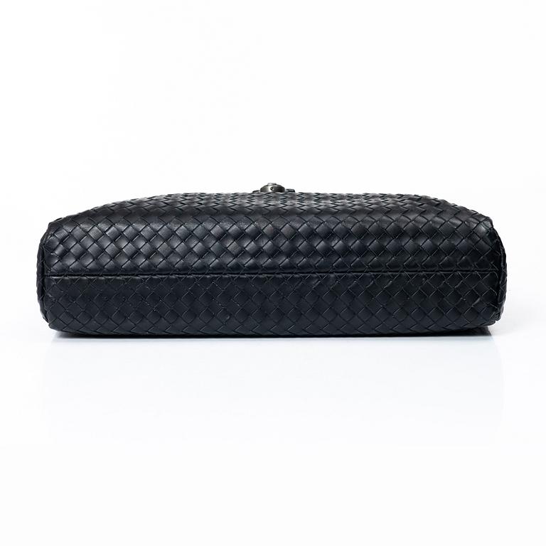 Bottega Veneta, briefcase.