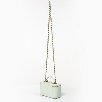 Chanel, Bag, "Vanity A Chaine", 2025.