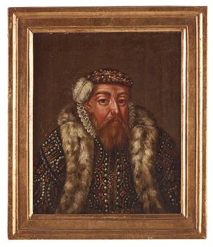 Lars Henning Boman, Regentlängd, 14 st.