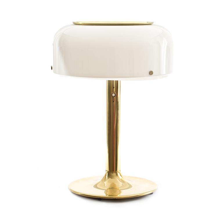 BORDSLAMPA, "Knubbling", Anders Pehrson, Ateljé Lyktan.