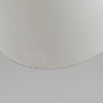 AN ADJUSTABLE FLOOR LAMP, K10-11. Manufactured by Idman Oy. Designed 1958.