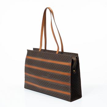Céline, väska, "Tote Bag", vintage.