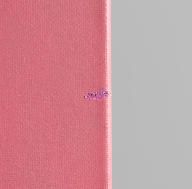 Kristian Krokfors, Röd trädgård.