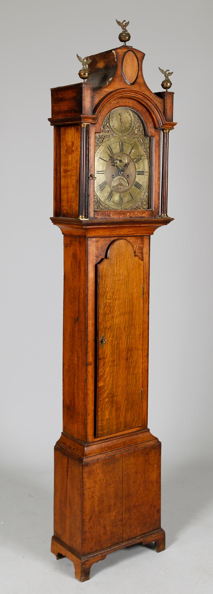 GOLVUR, England, 1700-/1800-tal.