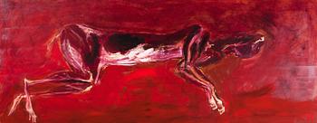 461. Marjatta Tapiola, "MERA MÖRKER".
