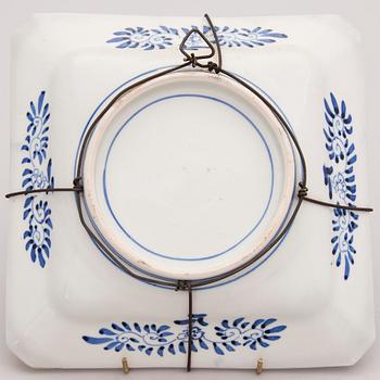 SKÅLFAT, porslin, Imari, Japan 1900-tal.