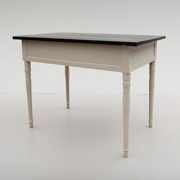 BORD, 1800-tal.