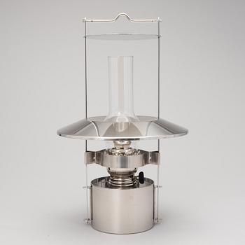 ERIK MAGNUSSEN, FOTOGENLAMPA, Stelton. Formgiven 1982.