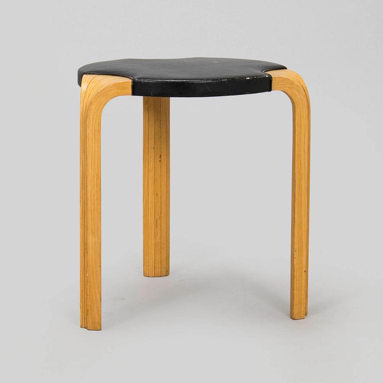 Alvar Aalto, pall, modell X600, Artek.