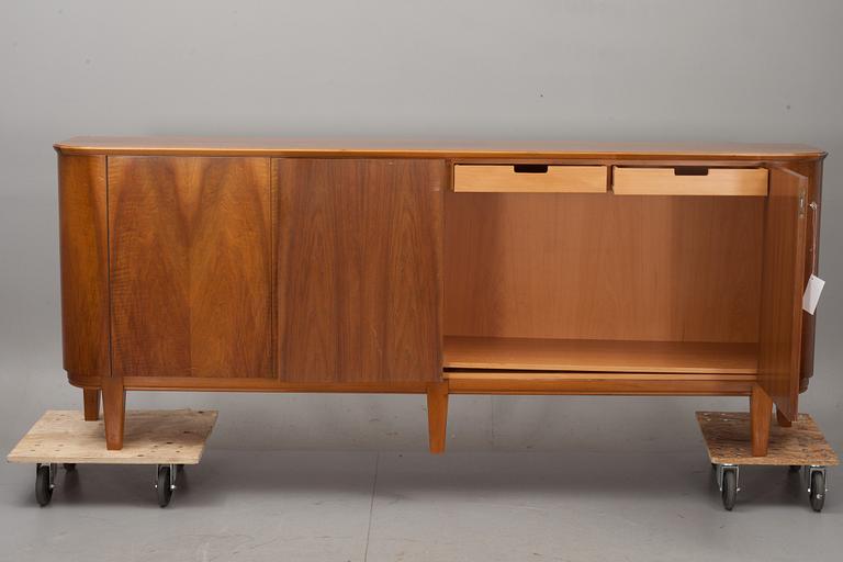 SIDEBOARD/BUFFÉ, Boet, Design Otto Schulz. 1900-talets första hälft.