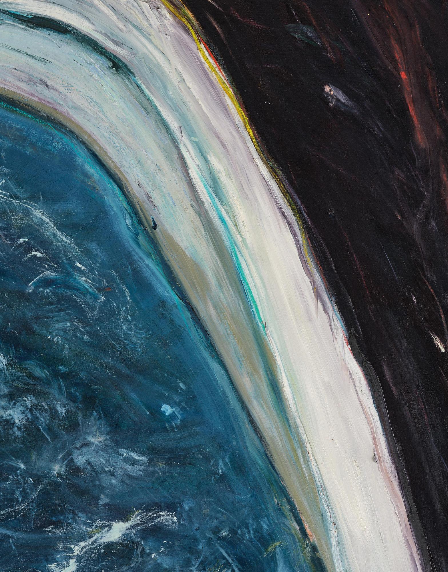 Douglas Eynon, "Untitled (just in case there was any doubt)".