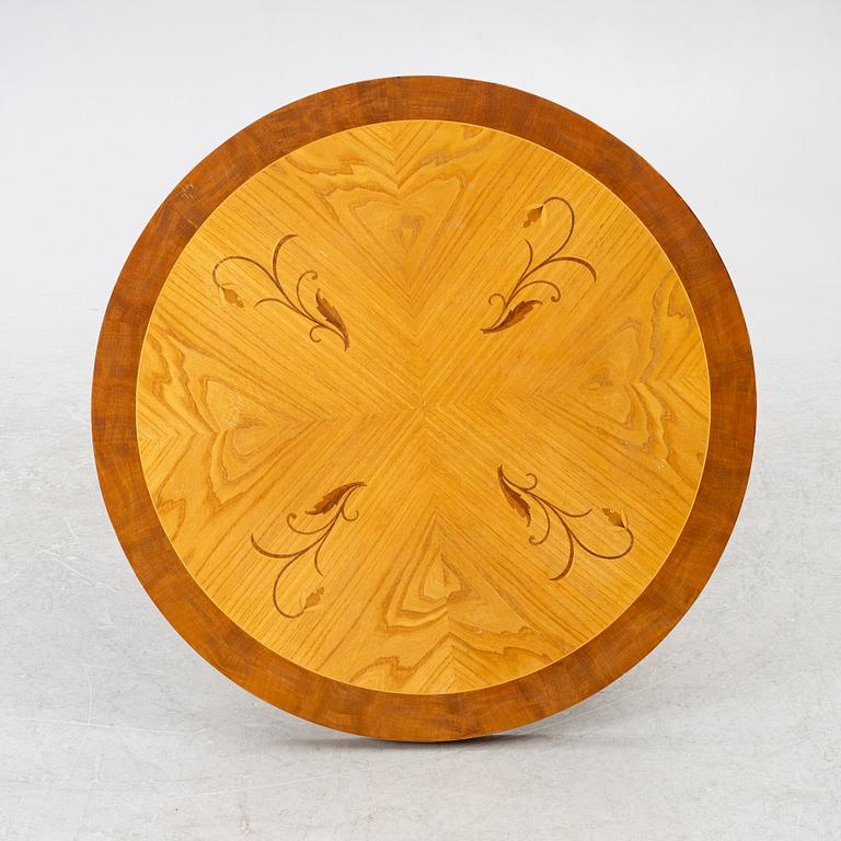 Soffbord, 1930/40-tal.