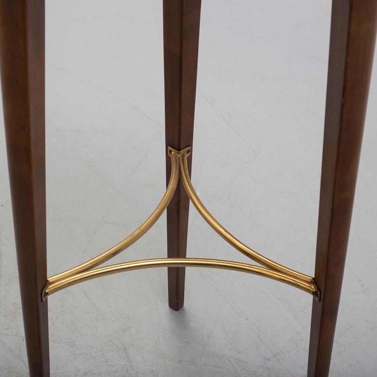 PIEDESTAL, troligen Glas&Trä, Hovmantorp, 1950-tal.