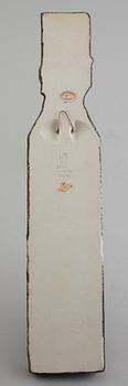 RELIEF, stengods, Lisa Larson, Gustavsberg.