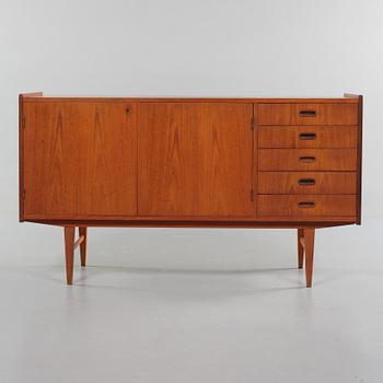 SIDEBOARD, 1900-talets andra hälft.